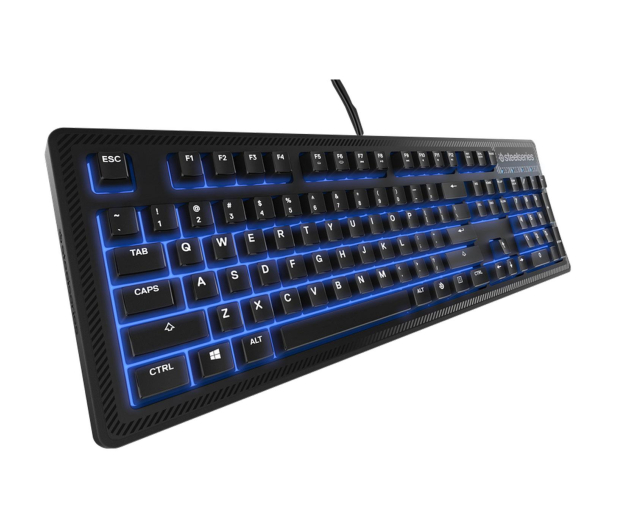 SteelSeries Apex 100 - 338501 - zdjęcie 2